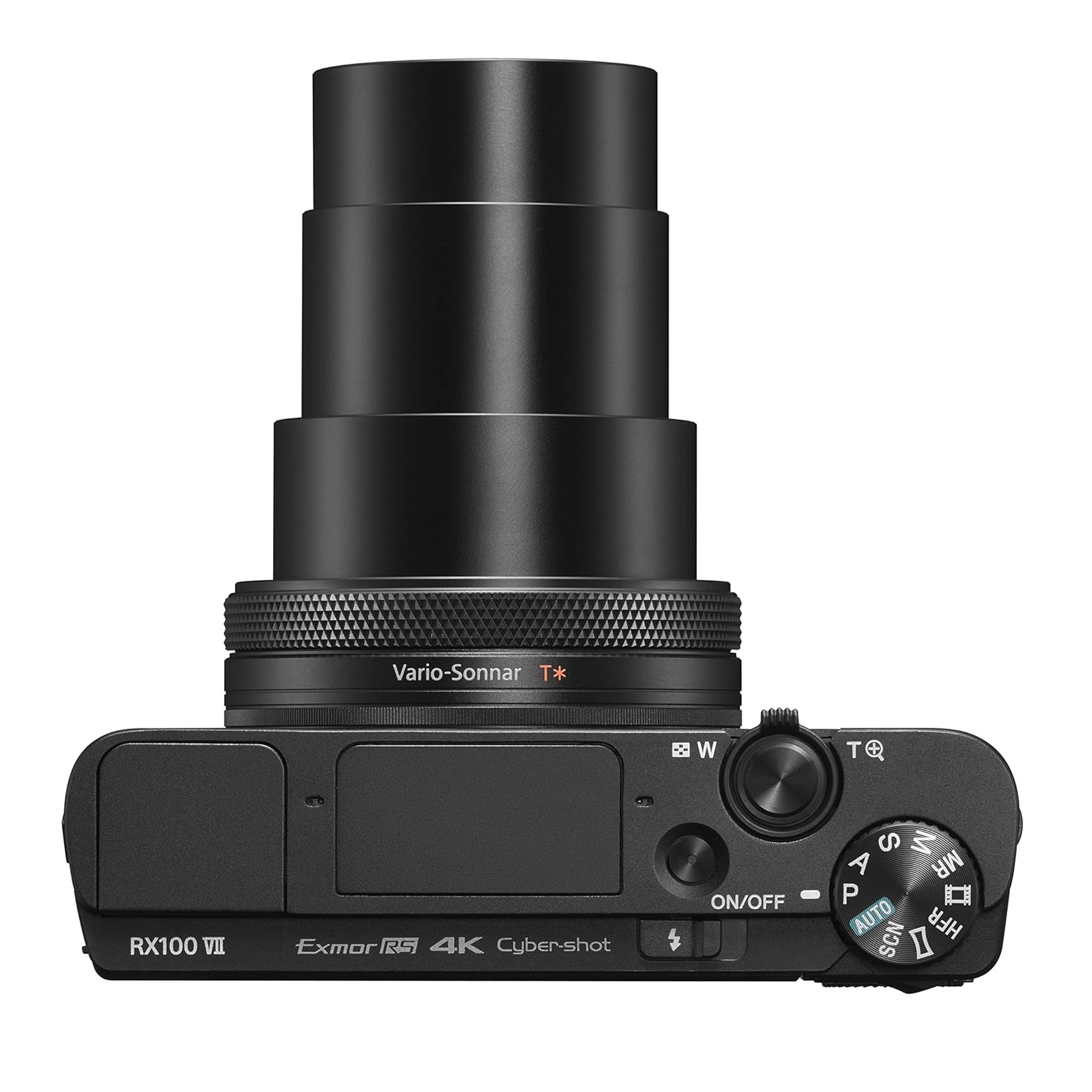 Sony RX100 VII Compact Camera, AF - DSC-RX100M7 (Body Only) | NTUC