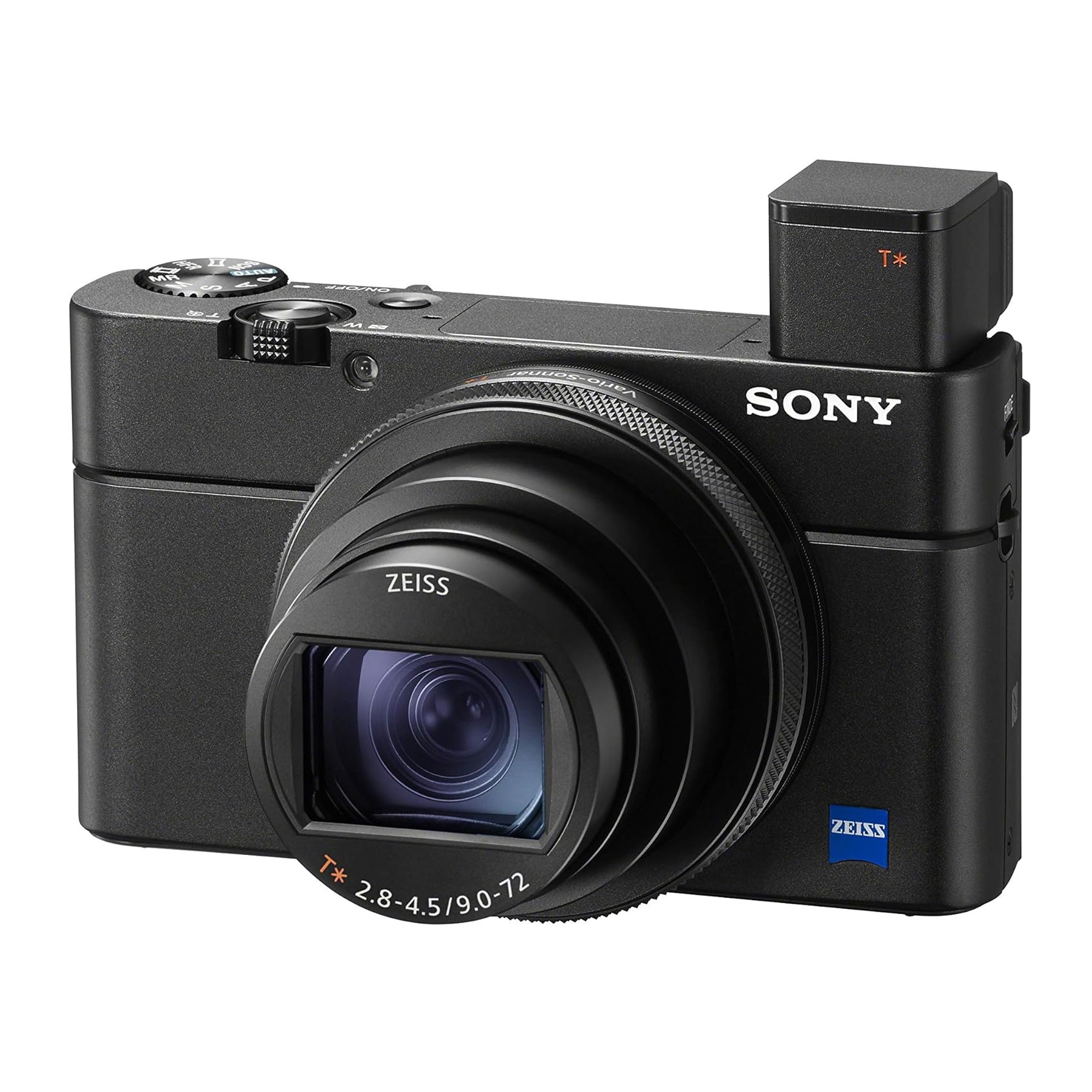 I's　ソニー ＳＯＮＹ ＤＳＣ－ＲＸ１００Ｍ７ RX100 VII Compact Camera, Unrivalled AF | DSC-RX100M7 / DSC