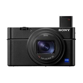 Sony RX100 VII,  AF - DSC-RX100M7G (Body+Shooting Grip Kit)