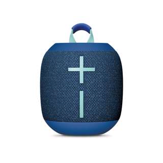Ultimate Ears Wonderboom 4 Bluetooth Speaker - Blue