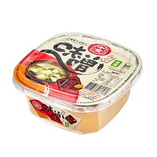 Shih Chuan Miso Soup Base