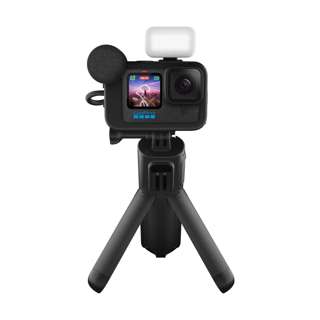 GoPro Hero12 Black Content Creator Edition Camera