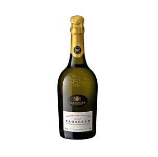 La Gioiosa Tradizione Europa Prosecco - Sparkling Wine