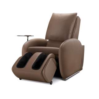 OSIM uDiva SOFA (Brown PVC ) - 1 Seater (1 Massage)