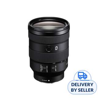 Sony SEL24105G FE 24-105mm F4 G OSS Full-Frame Lens