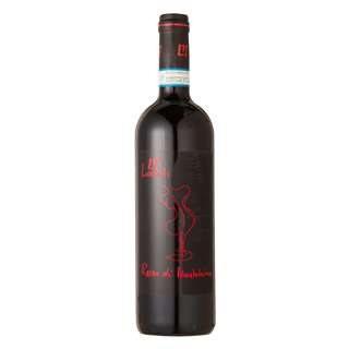 Lazzeretti Rosso di Montalcino DOC Red Wine