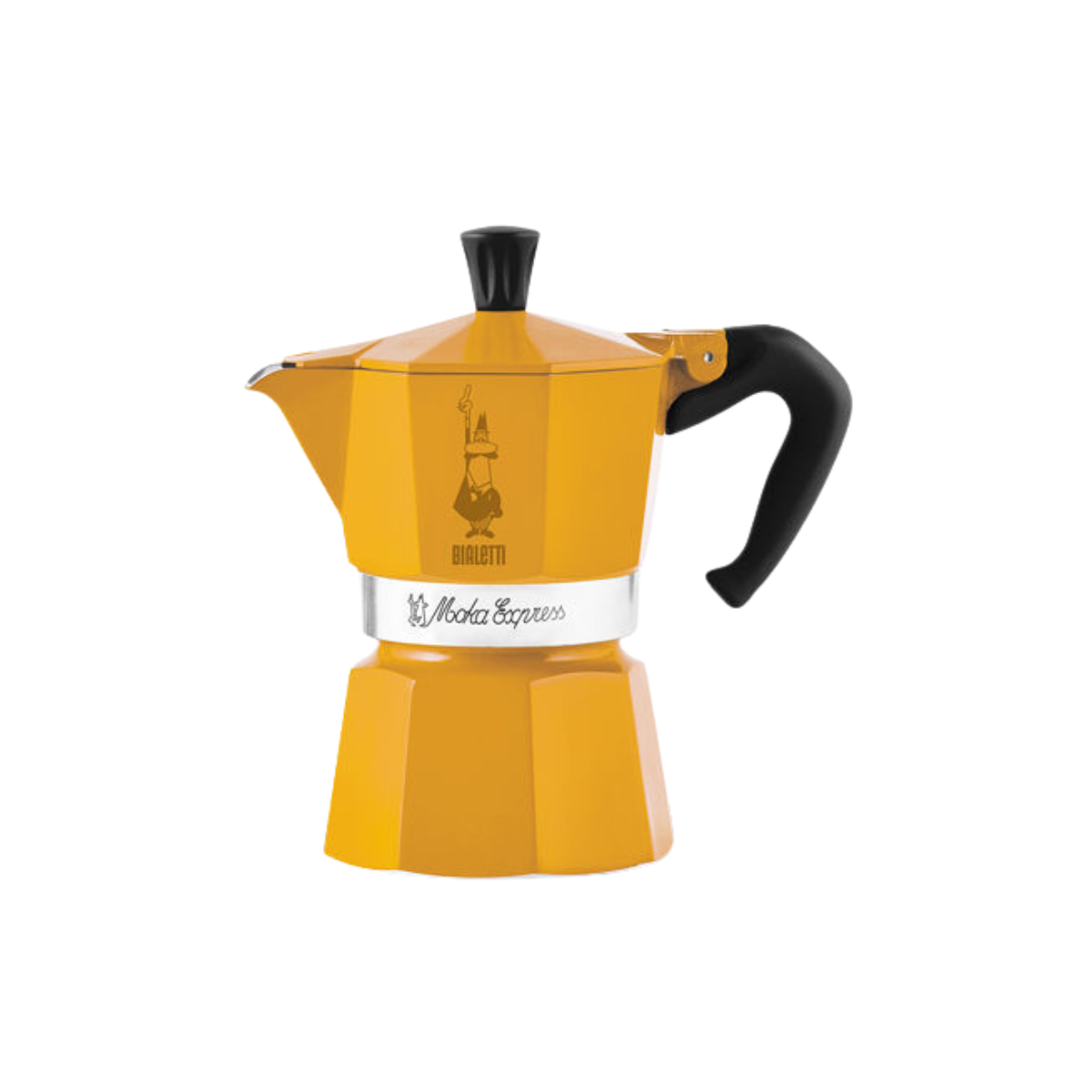 Bialetti Moka Express Dolce Gabanna 6 Cups | NTUC FairPrice