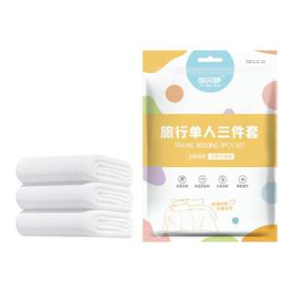 Disposable Single Bedsheet
