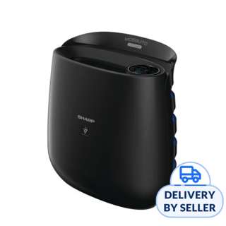 Sharp 23m² Air Purifier with Mosquito Catcher FP-JM30E