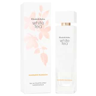 Elizabeth Arden Eau De Toilette - White Tea Mandarin Blossom