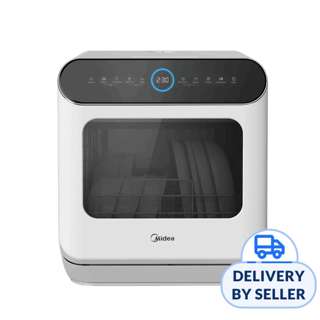 Midea 6L Health Washing Mini Plus Dishwasher MDWS-2703