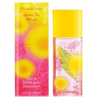 Elizabeth Arden Eau De Toilette - Green Tea Mimosa