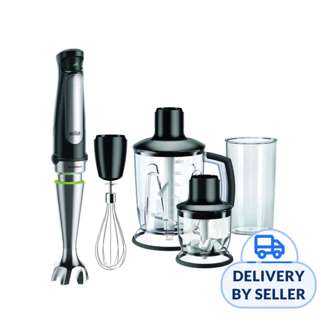 Braun MultiQuick 7 Hand Blender MQ7045X