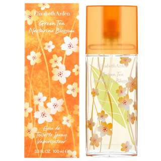 Elizabeth Arden Eau De Toilette - Green Tea Nectarine Blossom