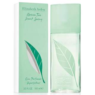 Elizabeth Arden Eau De Toilette - Green Tea Scent Spray