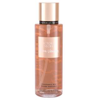 Victoria's Secret Fragrance Mist - Bare Vanilla