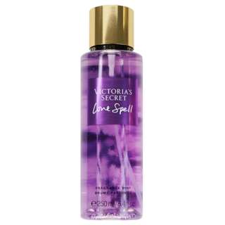 Victoria's Secret Fragrance Mist - Love Spell Victoria's Secret Fragrance Mist - Love Spell