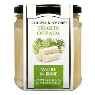 Kitchen & Love  Hearts of Palm