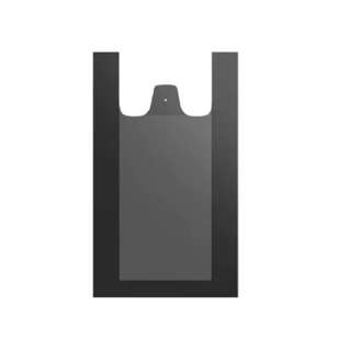 Plastic Trash Bags/ Rubbish Bag - XL (50*80cm)