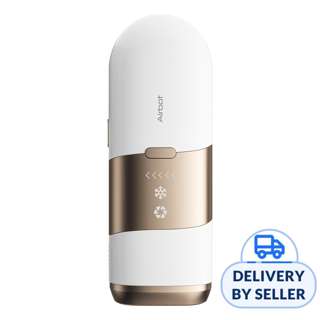 Airbot Opal IPL Hair Removal - Champagne Gold Airbot Opal IPL Hair Removal - Champagne Gold