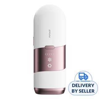 Airbot Opal IPL Hair Removal - Rose Gold