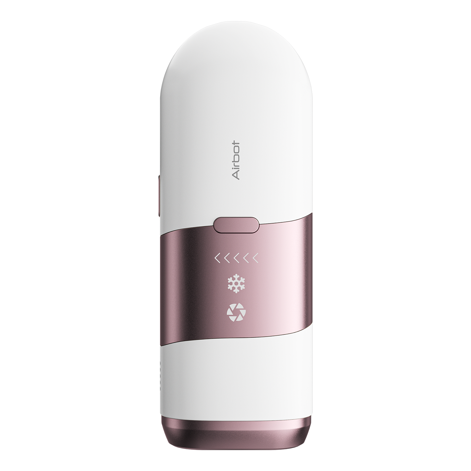 Airbot Opal IPL Hair Removal - Rose Gold