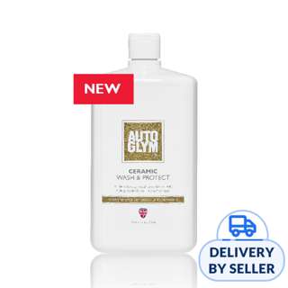 Autoglym Ceramic Wash & Protect Autoglym Ceramic Wash & Protect
