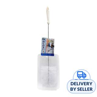 Large Sized Bottle Cleaning Brush