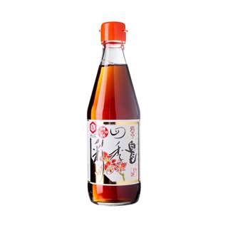 Shiki no Aya Ryotei Shiro Dashi Japan Broth Concentrate 360ml Shiki no Aya Ryotei Shiro Dashi Japan Broth Concentrate 360ml