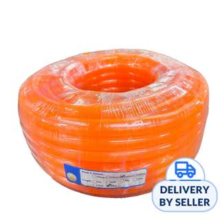 HHTPL PVC Orange Garden Hose 30M