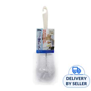 Cup And Feeding Bottle Cleaning Brush