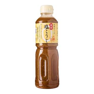 Kankyo Mirin Japan Shio Koji Liquid Seasoning 580g Bottle