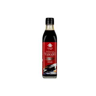 Gluten Free Tamari Sweet Soy Sauce 300ml Glass Bottle