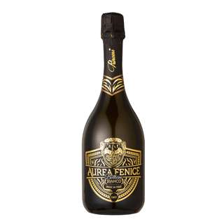Aurea Fenice Princess 0.0 Bollicine Bianco