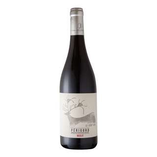 Le Cerf Noir IGP Perigord Merlot