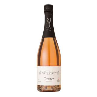 Canter Sparkling Rose Dry 0.0
