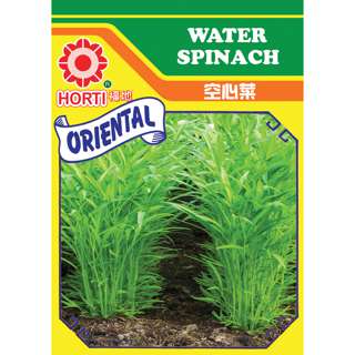 Water Spinach Seeds
