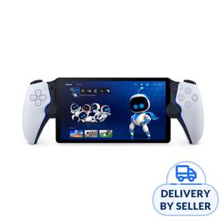 [Limited Stocks] Sony PlayStation Portal Remote Player