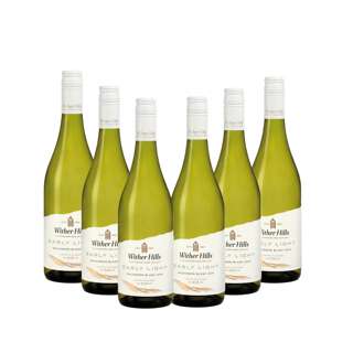 Wither Hills Early Light Marl Sauvignon Blanc