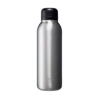 Rivers Vacuum Flask Stem 500ml - Silver