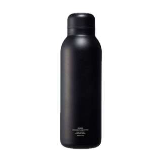 Rivers Vacuum Flask Stem 500ml - Black