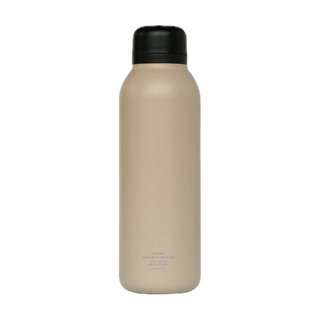 Rivers Vacuum Flask Stem 500ml - Beige