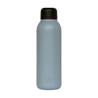Rivers Vacuum Flask Stem 500ml - Cadet Blue