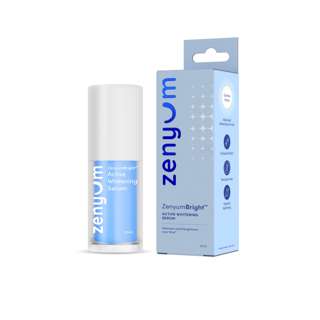 ZenyumBright Active Whitening Serum