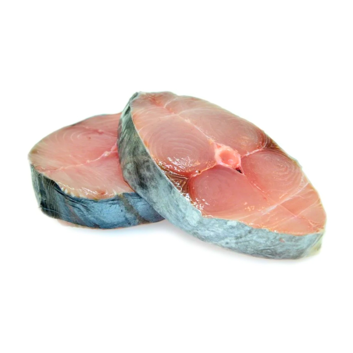 Batang Spanish Mackerel Steak - Frozen