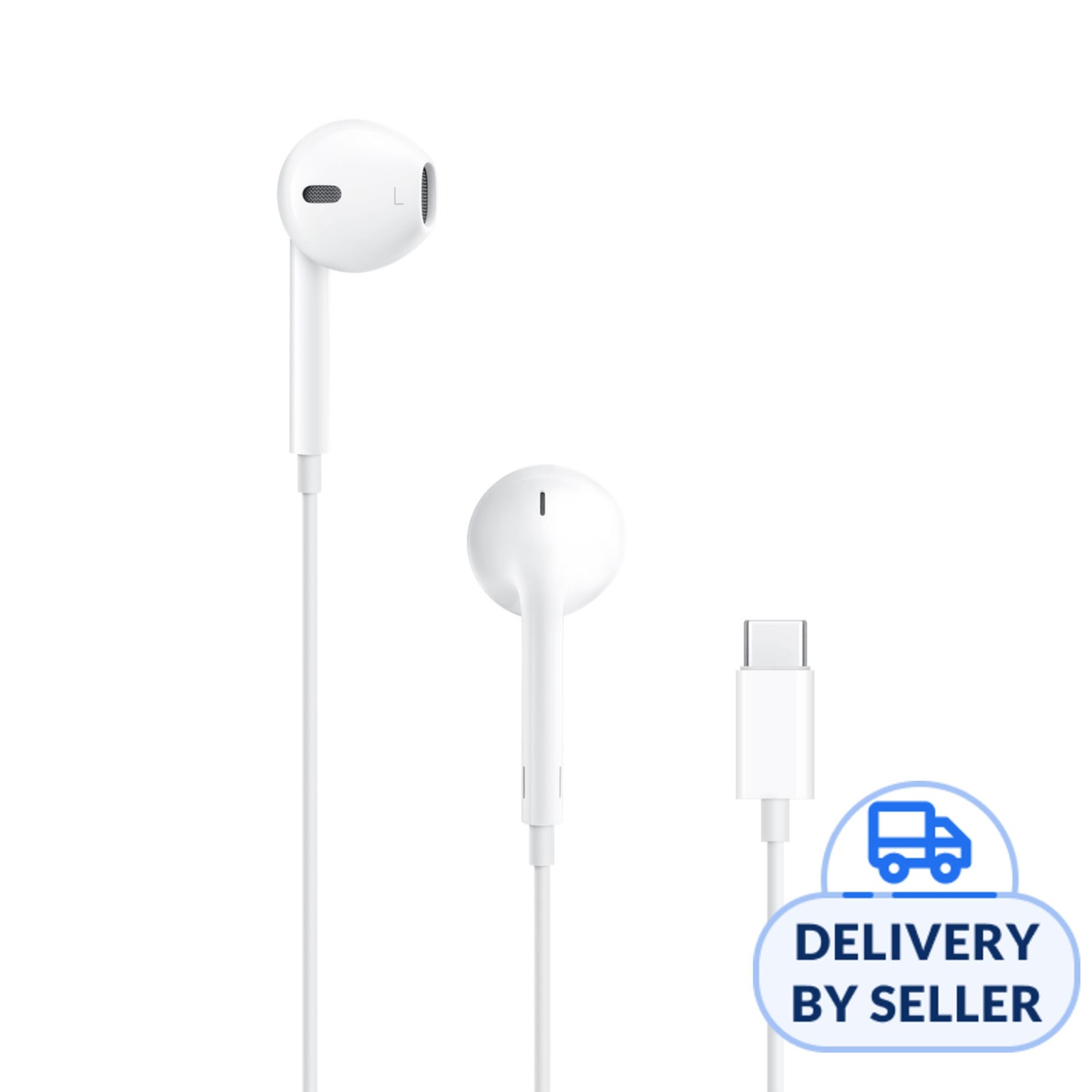 Apple EarPods (USB-C) II