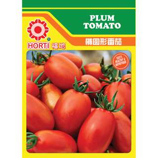 Plum Tomato Seeds