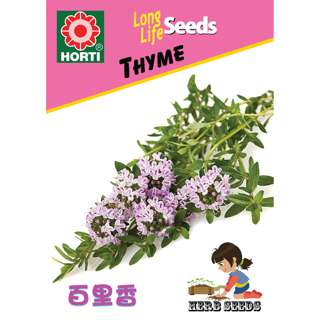 Thyme Seeds