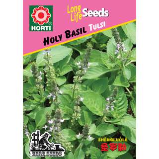 Holy Basil Tulsi Seeds
