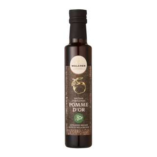 Walcher BIO Apple Balsamic Vinegar Walcher BIO Apple Balsamic Vinegar